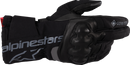 ALPINESTARS WT-4 Gore-Tex® Gloves - Black - Large 3520425-10-L