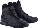 ALPINESTARS Austral GTX Boots - Black/Dark Gray - US 9 / EU 42 2337125-111-9
