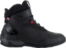 ALPINESTARS Austral GTX Boots - Black/Dark Gray - US 10 / EU 43 2337125-111-10