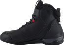 ALPINESTARS Austral GTX Boots - Black/Dark Gray - US 9 / EU 42 2337125-111-9