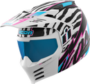 ICON Elsinore™ Helmet Rad Dawn 3XL by ICON, Part Number 0104-3344