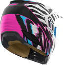 ICON Elsinore™ Helmet Rad Dawn White XS - Part Number 0104-3338