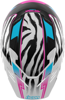 ICON Elsinore™ Helmet Rad Dawn 3XL by ICON, Part Number 0104-3344
