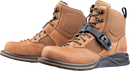 ICON Superduty6 Safety Toe Boots - Brown - US 8 3403-1389
