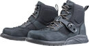 ICON Superduty6 Safety Toe Boots - Black - US 14 3403-1387