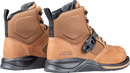 ICON Superduty6 Safety Toe Boots - Brown - US 8 3403-1389