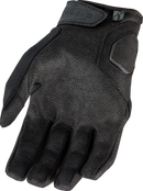 ICON Automag3™ CE Gloves - Black - Medium 3301-4846