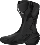 ALPINESTARS SMX-6 V3 Drystar® Boots - Black - US 6.5/EU 40 2243025-10-40