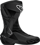 ALPINESTARS SMX-6 V3 Drystar® Boots - Black - US 13.5/EU 49 2243025-10-49