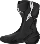 ALPINESTARS Stella SMX-6 V3 Boots - Black/White - US 5 / EU 36 2223125-12-36