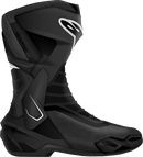 ALPINESTARS Stella SMX-6 V3 Boots - Black/White - US 8 / EU 39 2223125-12-39