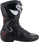 ALPINESTARS Stella SMX-6 V3 Boots - Black/White/Pink - US 6 / EU 37 2223125-1832-37