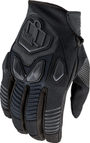 ICON Automag3™ CE Gloves - Black - 3XL 3301-4850