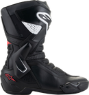 ALPINESTARS Stella SMX-6 V3 Boots - Black/White/Pink - US 7 / EU 38 2223125-1832-38