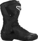 ALPINESTARS Stella SMX-6 V3 Vented Boots - Black - US 8 / EU 39 2223425-10-39