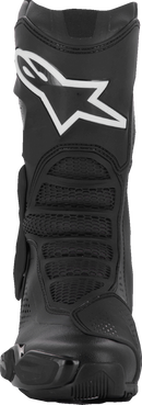 ALPINESTARS Stella SMX-6 V3 Vented Boots - Black - US 6 / EU 37 2223425-10-37