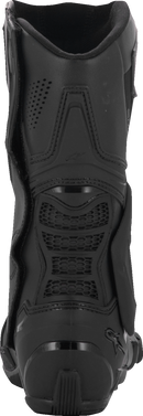 ALPINESTARS Stella SMX-6 V3 Vented Boots - Black - US 8.5 / EU 40 2223425-10-40