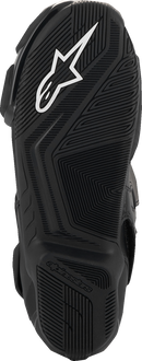 ALPINESTARS Stella SMX-6 V3 Vented Boots - Black - US 10 / EU 42 2223425-10-42