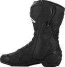 ALPINESTARS Stella SMX-6 V3 Vented Boots - Black - US 5 / EU 36 2223425-10-36