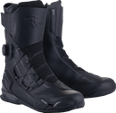 ALPINESTARS SP-X BOA Drystar® Boots - Black/Dark Gray - US 10.5/EU 45 2242025-111-45