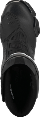 ALPINESTARS Stella SMX-6 V3 Vented Boots - Black - US 10 / EU 42 2223425-10-42