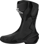 ALPINESTARS SMX-6 V3 Boots - Black - US 4/EU 37 2223025-10-37