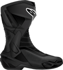 ALPINESTARS SMX-6 V3 Boots - Black - US 12/EU 47 2223025-10-47