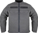 ICON Mototanker™ Jacket - Gray - Large 2820-6964