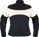 ICON Women's Hella 4™ Jacket - Black, Part Number 2822-1679