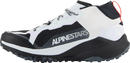 ALPINESTARS Meta XR v2 Shoes - Black/White/Dark Gray - US 9.5 / EU 42.5 2654825-1210-9.5