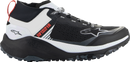 ALPINESTARS Meta XR v2 Shoes - Black/White/Dark Gray - US 14 / EU 48 2654825-1210-14