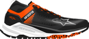 ALPINESTARS Meta XR v2 Shoes - Black/Orange/White - US 7 / EU 39 2654825-134-7