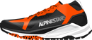 ALPINESTARS Meta XR v2 Shoes - Black/Orange/White - US 13 / EU 47 2654825-134-13