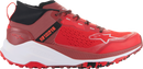 ALPINESTARS Meta XR v2 Shoes - Bright Red/Dark Red/White - US 9.5 / EU 42.5 2654825-3045-9.5