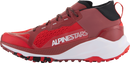 ALPINESTARS Meta XR v2 Shoes - Bright Red/Dark Red/White - US 8 / EU 40.5 2654825-3045-8