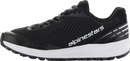 ALPINESTARS Meta Road V2 Shoes - Black/White - US 9 2654524-12-9