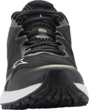 ALPINESTARS Meta Road V2 Shoes - Black/White - US 7.5 2654524-12-7.5