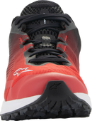 ALPINESTARS Meta Road V2 Shoes - Red/Black/White - US 10 2654524-312-10