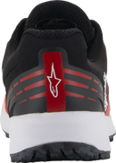 ALPINESTARS Meta Road V2 Shoes - Red/Black/White - US 8.5 2654524-312-8.5