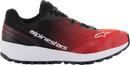 ALPINESTARS Meta Road V2 Shoes - Red/Black/White - US 7 2654524-312-7