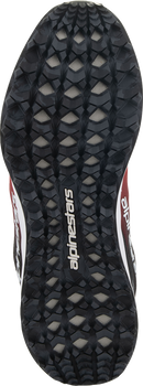 ALPINESTARS Meta Road V2 Shoes - Red/Black/White - US 12 2654524-312-12