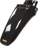 MAIER Replacement Rear Fender - Black - XR 80/100 R 135030