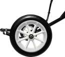PARTS UNLIMITED Shop Dolly - Big Wheel 4424.PU.B