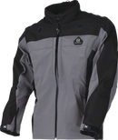 MOOSE OFFROAD Expedition™ Jacket - Black/Gray - XL 2920-0813