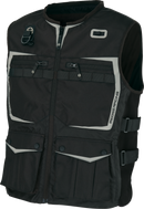 MOOSE OFFROAD Expedition™ Vest - Black - Small 2830-0649
