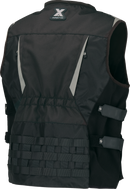 MOOSE OFFROAD Expedition™ Vest - Black - Small 2830-0649