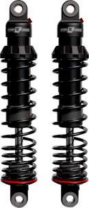 Progressive Suspension 494 Series Shock Absorber with Bearing - 15 Inch Standard Model 494-1014
