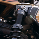 Progressive Suspension 494 Series Shock with Bearing - 14 Inch, Standard - Model 494-1013