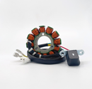 RICK'S MOTORSPORT ELECTRIC Stator - Hot Shot 21-0092H
