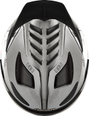 ICON Domain™ Helmet 2XL Gray - Future Proof Design with Removable Features and Advanced Ventilation